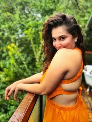 Shivaleeka Oberoi OnlyFans Leaked Free Thumbnail Picture - #AiPnnCj6Dk