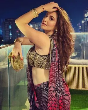 Shivaleeka Oberoi OnlyFans Leaked Free Thumbnail Picture - #LH2B1tTdYI