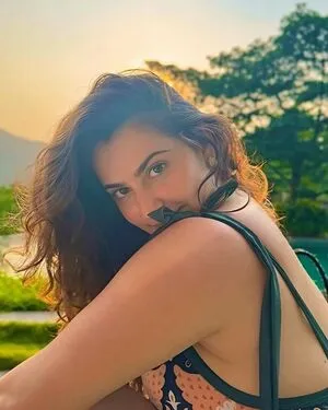 Shivaleeka Oberoi OnlyFans Leaked Free Thumbnail Picture - #OWBx74xTua