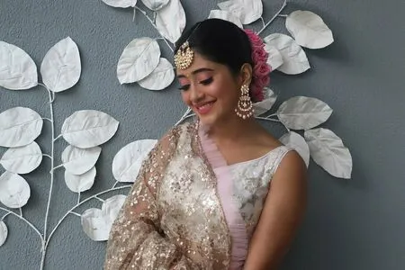 Shivangi Joshi OnlyFans Leaked Free Thumbnail Picture - #21jFnstCxp