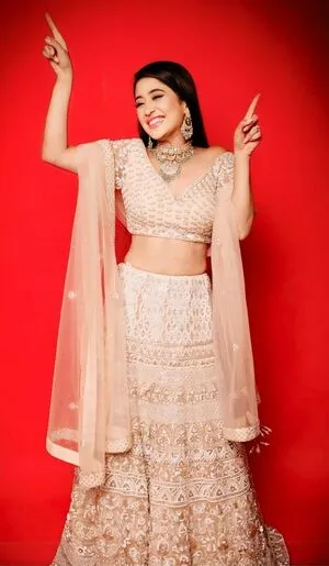 Shivangi Joshi OnlyFans Leaked Free Thumbnail Picture - #cL7vfbVE0G