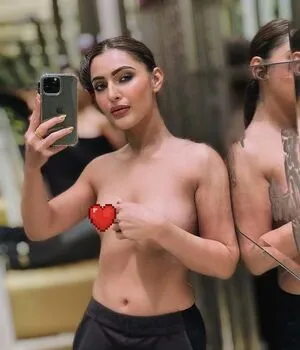 Shivangi Verma OnlyFans Leaked Free Thumbnail Picture - #nNYveasHQB