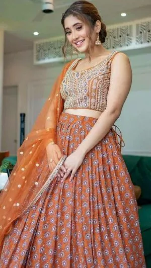 Shivangi OnlyFans Leaked Free Thumbnail Picture - #xoJfZMeh2E