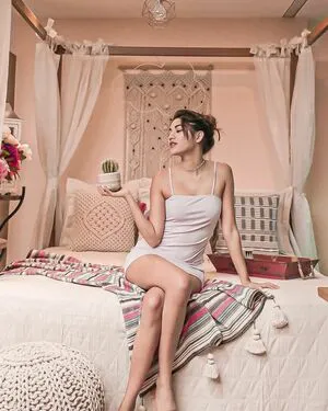 Shivani Singh OnlyFans Leaked Free Thumbnail Picture - #AFilCEmQfP