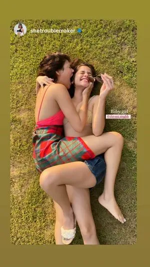 Shivani Singh OnlyFans Leaked Free Thumbnail Picture - #eqksBG9SlX