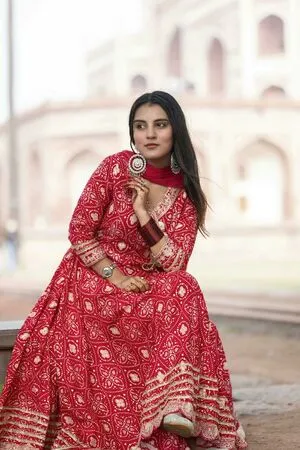 Shivani OnlyFans Leaked Free Thumbnail Picture - #3Qg1fxf6az