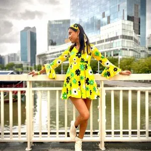 Shivani OnlyFans Leaked Free Thumbnail Picture - #DDL2codE5O