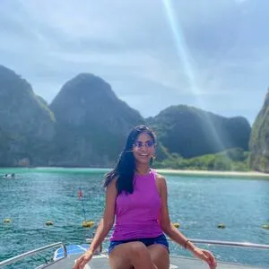 Shivani OnlyFans Leaked Free Thumbnail Picture - #JHNL59UEAj