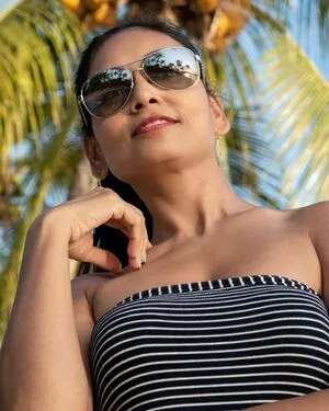 Shivani OnlyFans Leaked Free Thumbnail Picture - #YK928xF0wq