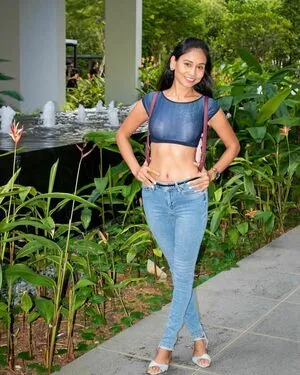 Shivani OnlyFans Leaked Free Thumbnail Picture - #cXHJdQfjkM