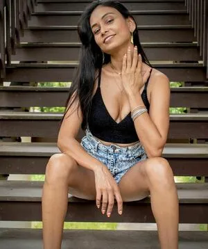 Shivani OnlyFans Leaked Free Thumbnail Picture - #wLRKI2ZRmy