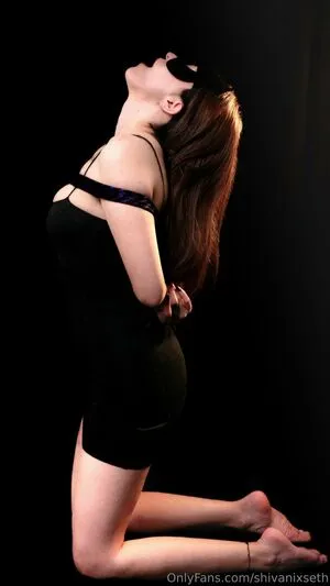 Shivanixseth OnlyFans Leaked Free Thumbnail Picture - #lApLGW2i1e