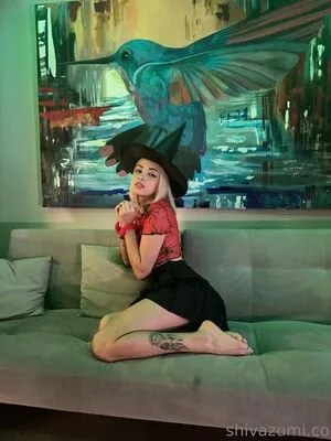 Shivazumi OnlyFans Leaked Free Thumbnail Picture - #Q5CC9SjTFq