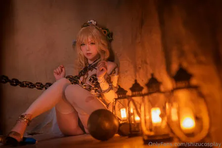 Shizucosplay OnlyFans Leaked Free Thumbnail Picture - #3ZRFn81Bj7