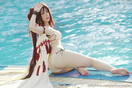 Shizucosplay OnlyFans Leaked Free Thumbnail Picture - #CtW7aSVaaV