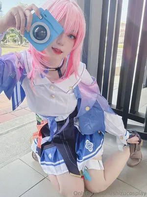 Shizucosplay OnlyFans Leaked Free Thumbnail Picture - #DesJylhm2t