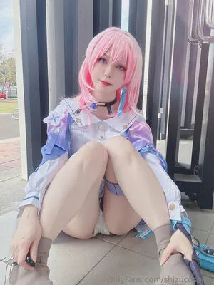 Shizucosplay OnlyFans Leaked Free Thumbnail Picture - #GOri4G6ZQ2