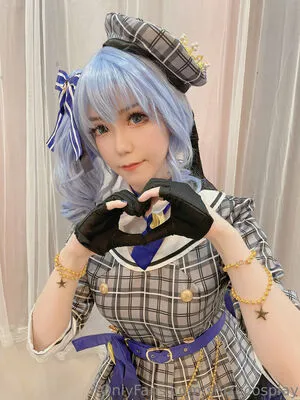 Shizucosplay OnlyFans Leaked Free Thumbnail Picture - #HNOISVCB0T