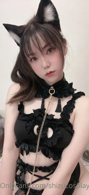 Shizucosplay OnlyFans Leaked Free Thumbnail Picture - #HsLBRwhEbV