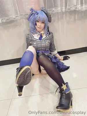 Shizucosplay OnlyFans Leaked Free Thumbnail Picture - #VW7fZbloa8