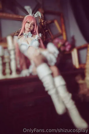 Shizucosplay OnlyFans Leaked Free Thumbnail Picture - #h3DizemZ4r