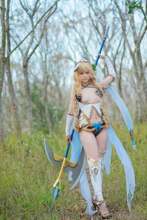 Shizucosplay OnlyFans Leaked Free Thumbnail Picture - #lu7uTq9Lbb