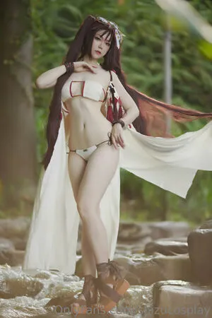Shizucosplay OnlyFans Leaked Free Thumbnail Picture - #tB2h6cP0sx