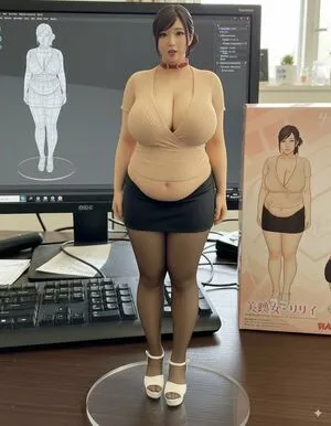 Shizuka Omori OnlyFans Leaked Free Thumbnail Picture - #ROEWKIsWVs