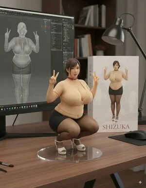 Shizuka Omori OnlyFans Leaked Free Thumbnail Picture - #UO7DQxCjNR