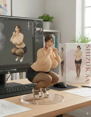 Shizuka Omori OnlyFans Leaked Free Thumbnail Picture - #nsASs6FsaH