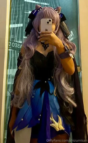 Shizumisan OnlyFans Leaked Free Thumbnail Picture - #32E5Yf3WZJ