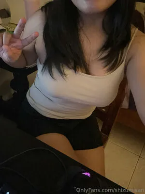 Shizumisan OnlyFans Leaked Free Thumbnail Picture - #YdI432nrTn