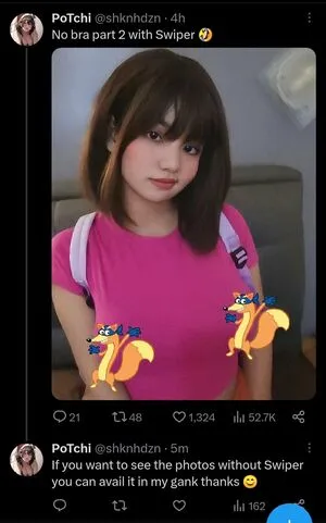 Shknhdzn OnlyFans Leaked Free Thumbnail Picture - #L0rCBygFMq