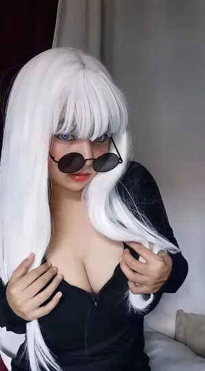 Shknhdzn OnlyFans Leaked Free Thumbnail Picture - #SD6pc9OOEm