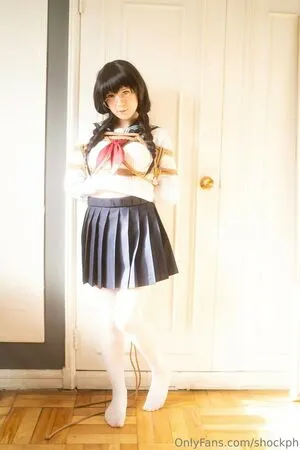 Shockph OnlyFans Leaked Free Thumbnail Picture - #6dFlbvBWCD