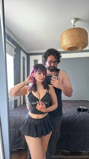 Shockph OnlyFans Leaked Free Thumbnail Picture - #EQPQho89HM