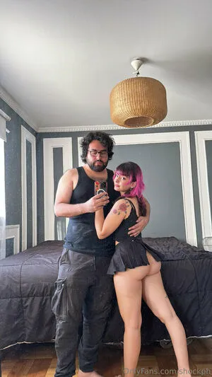 Shockph OnlyFans Leaked Free Thumbnail Picture - #TJZXSvlmvD