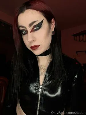 Shodan OnlyFans Leaked Free Thumbnail Picture - #pIy6AWwwbE