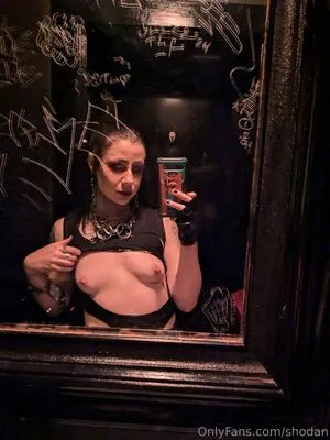 Shodan OnlyFans Leaked Free Thumbnail Picture - #too1u4sXVV