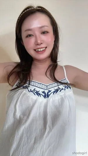 Shodogirl OnlyFans Leaked Free Thumbnail Picture - #OdoUdOpUu5