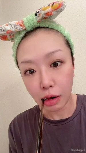 Shodogirl OnlyFans Leaked Free Thumbnail Picture - #qzRZRed77t