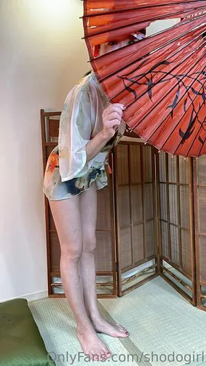 Shodogirl OnlyFans Leaked Free Thumbnail Picture - #0KvVFvN1lS