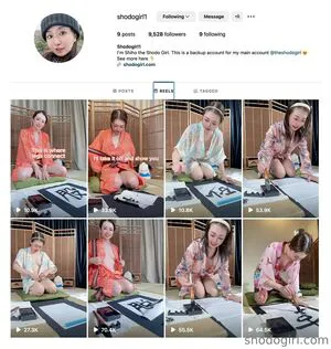 Shodogirl OnlyFans Leaked Free Thumbnail Picture - #CDZCYOaN3z
