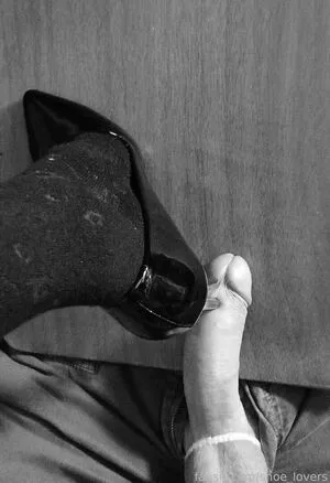 Shoe Lovers OnlyFans Leaked Free Thumbnail Picture - #AUhZJ0JjoF
