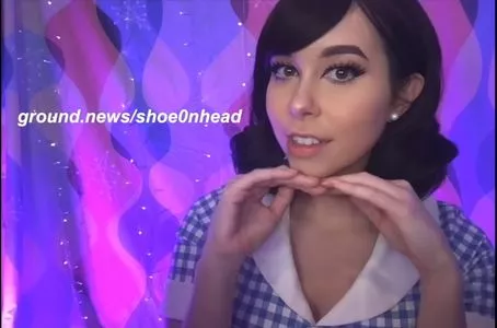 Shoe0nhead OnlyFans Leaked Free Thumbnail Picture - #wV7BZFC4G2