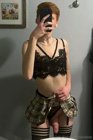 Shofem OnlyFans Leaked Free Thumbnail Picture - #lsdyeAIAVB