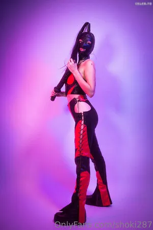 Shoki287 OnlyFans Leaked Free Thumbnail Picture - #uvyn2krnWV