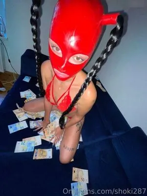 Shoki287 OnlyFans Leaked Free Thumbnail Picture - #vzgbAuDUju
