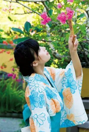 Shoko Takahashi OnlyFans Leaked Free Thumbnail Picture - #2AGvOJYQqR