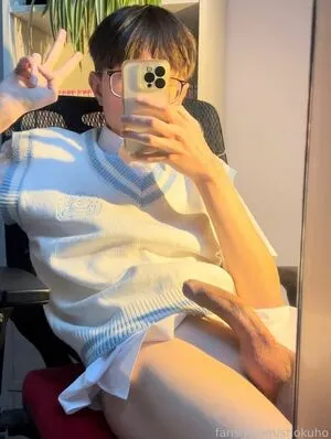 Shokuho OnlyFans Leaked Free Thumbnail Picture - #XF6ssZ8PGR